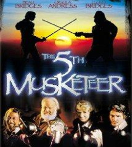 The Fifth Musketeer
