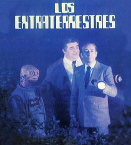 Los extraterrestres