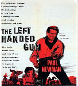 The Left Handed Gun