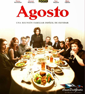 August: Osage County