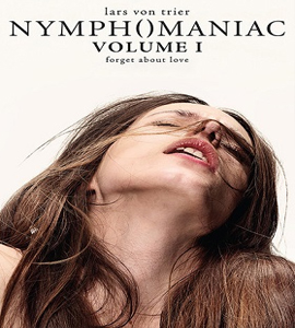 Ninfomania: primera parte