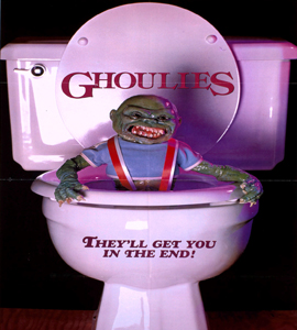 Ghoulies