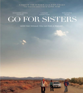 Go For Sisters