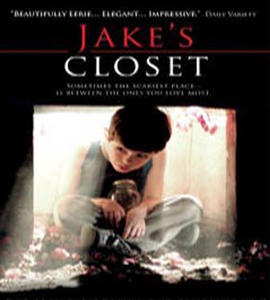 Jake's Closet