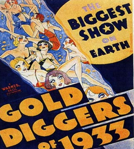 Gold Diggers of 1933