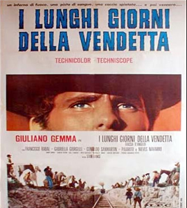 I lunghi giorni della vendetta