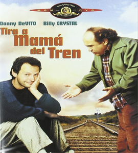 Throw Momma From the Train