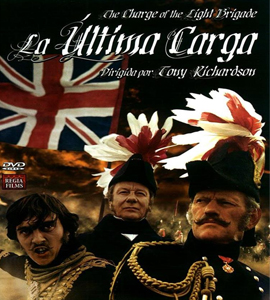 The Charge of the Light Brigade