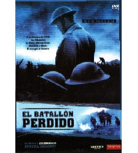 The Lost Battalion