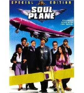 Soul Plane