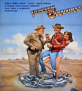 Smokey and the Bandit II