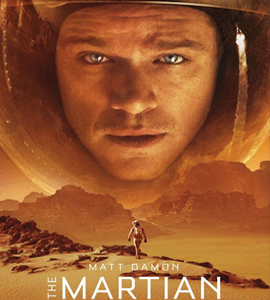 The Martian