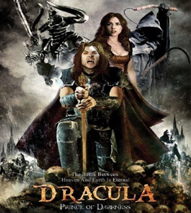 The Dark Prince (Dracula: The Dark Prince)