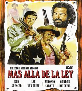 Al di là della legge