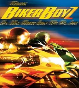 Biker Boyz