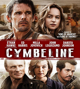 Cymbeline