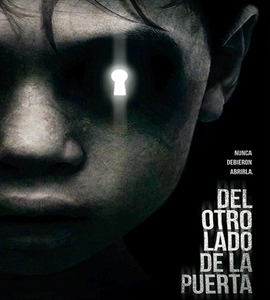 The Other Side of the Door