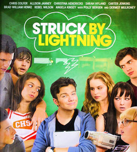 Struck by Lightning