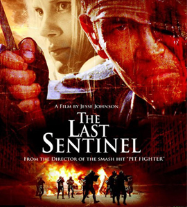 The Last Sentinel