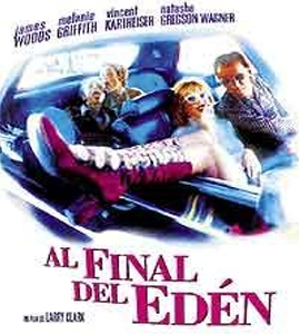 Another Day in Paradise