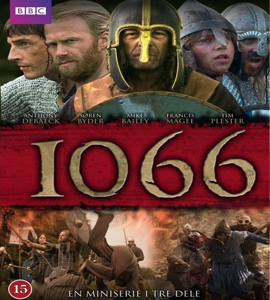 1066: The Battle for Middle Earth