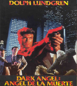 Dark Angel: I Come in Peace