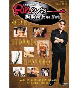 The Best of Ripley's Believe It or Not - Disco 1