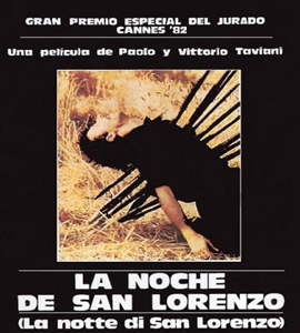 La notte di san Lorenzo