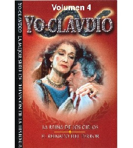 I, Claudius - Volume 4