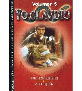 I, Claudius - Volume 5