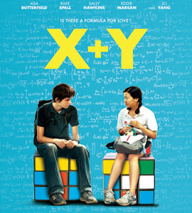 A Brilliant Young Mind