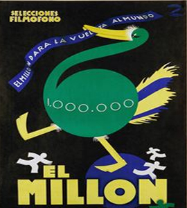 Le million