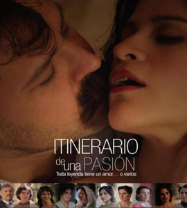 Itinerario de una pasión