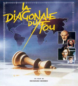 La diagonale du fou