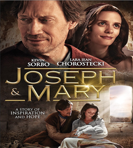 Joseph and Mary