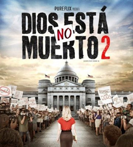 God's Not Dead 2