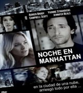Manhattan Night