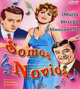 Somos novios