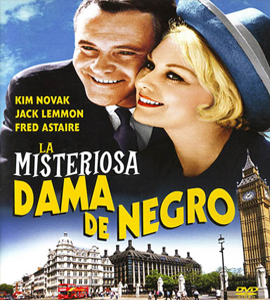 The Notorious Landlady