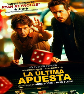 Mississippi Grind