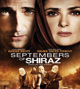 Septembers of Shiraz