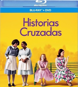 Blu-ray - The Help