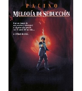 Blu-ray - Sea of Love