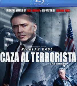 Blu-ray - Dying of the Light