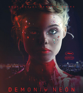 The Neon Demon