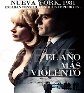 A Most Violent Year