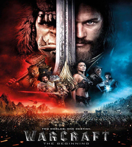 Warcraft: The Beginning