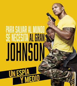 Central Intelligence