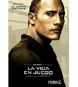 Blu-ray - Gridiron Gang