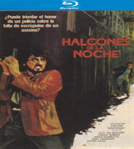 Blu-ray - Nighthawks